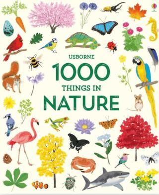 1000 Things in Nature - 1
