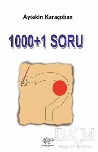 1000+1 Soru - Ürün Yayınları