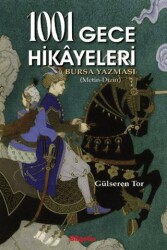 1001 Gece Hikayeleri - BilgeSu Yayıncılık