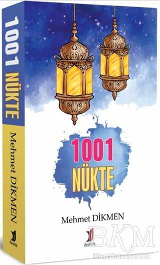 1001 Nükte - Demlik Yayınları