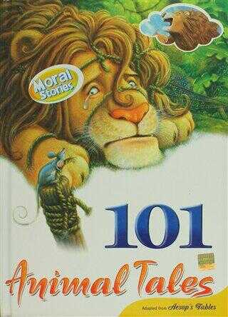 101 Animal Tales