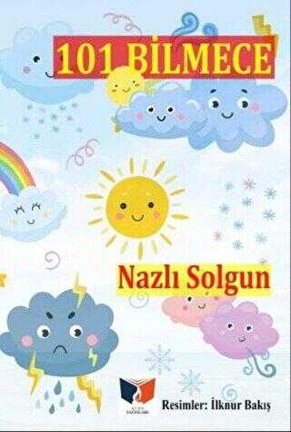 101 Bilmece - Ateş Yayınları