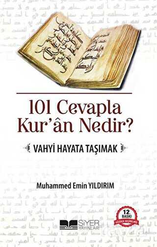 101 Cevapla Kuran Nedir ? - Siyer Yayınları