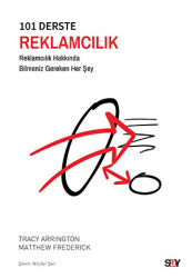 101 Derste Reklamcılık - Say Yayınları