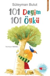 101 Deyim 101 Öykü - Can Çocuk Yayınları
