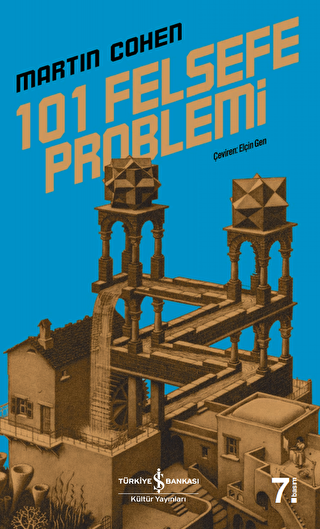 101 FELSEFE PROBLEMİ