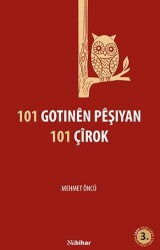101 Gotınen Peşıyan 101 Çirok - Nubihar Yayınları