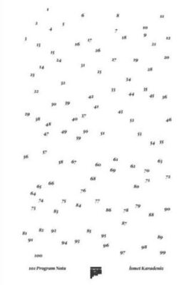 101 Program Notu - 1