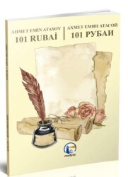 101 Rubai - Medyay Kitabevi