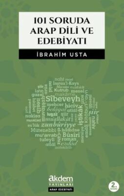101 Soruda Arap Dili ve Edebiyatı - 1