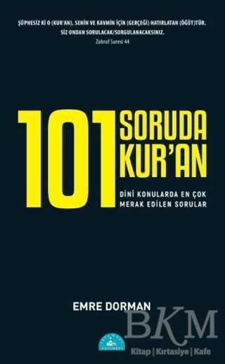101 Soruda Kur`an