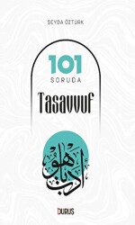 101 Soruda Tasavvuf - Duruş Yayınları