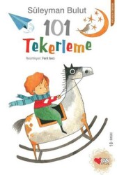 101 Tekerleme - Can Çocuk Yayınları