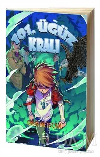 101. Üğüz Kralı - Fa Yayınları