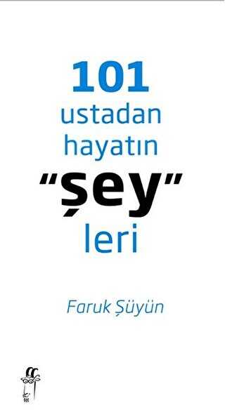 101 Ustadan Hayatın 