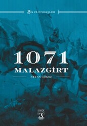 1071 Malazgirt - Bozdağ Yayıncılık