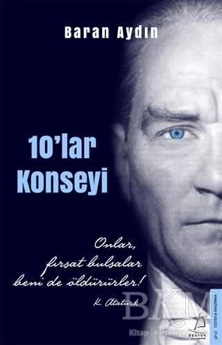 10`lar Konseyi - Destek Yayınları