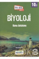 10. Sınıf Biyoloji Özel Ders Konseptli Konu Anlatımı - 2