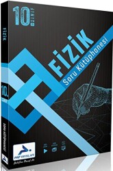 10. Sınıf Fizik Soru Kütüphanesi - PARAF Yayınları