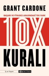 10X Kuralı - Epsilon Yayınevi