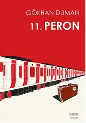 11, Peron - Everest Yayınları