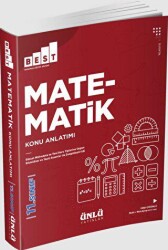 11. Sınıf Best Matematik Konu Anlatımı - Ünlü Yayınları