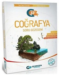 11. Sınıf Coğrafya Soru Gezegeni - Gezegen Yayıncılık