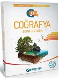 11. Sınıf Coğrafya Soru Gezegeni - 2