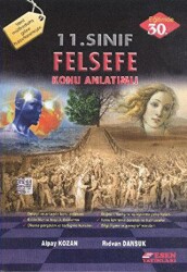 Esen Yayınları Esen 11. Sınıf Felsefe Konu Anlatımlı - Esen Yayınları