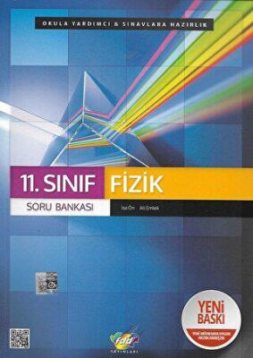 11. Sınıf Fizik Soru Bankası - 1