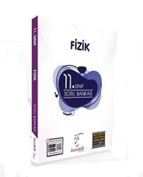 11. Sınıf Fizik Soru Bankası - Karekök Yayıncılık