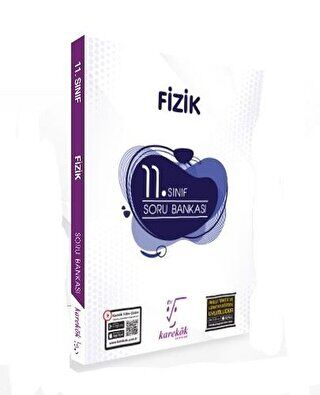 11. Sınıf Fizik Soru Bankası - 1