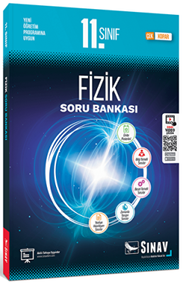 11. Sınıf Fizik Soru Bankası - 1