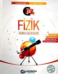 11. Sınıf Fizik Soru Gezegeni - Gezegen Yayıncılık