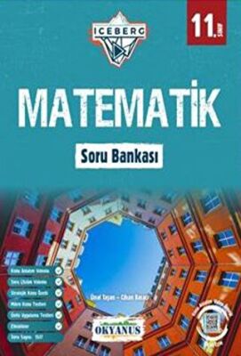 11. Sınıf Iceberg Matematik Soru Bankası - 2