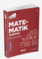 Ünlü Yayınları 11. Sınıf Matematik BEST Soru Bankası Ünlü Yayınlar - Ünlü Yayınları