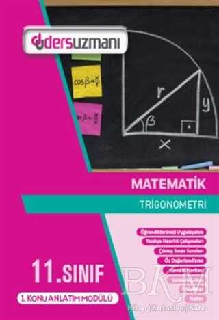 11. Sınıf Matematik Ders Fasikülleri 7 Sayı
