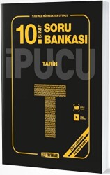 10. Sınıf Tarih İpucu Soru Bankası - Hız Yayınları