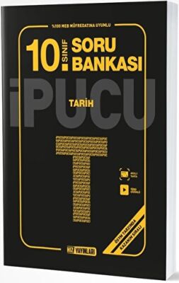 10. Sınıf Tarih İpucu Soru Bankası - 1