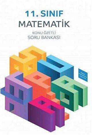 Supara Yayınları 11. Sınıf Matematik Konu Özetli Soru Bankası