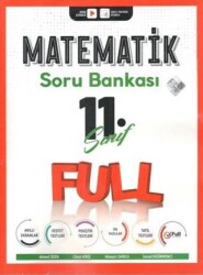 11. Sınıf Matematik Soru Bankası - 2