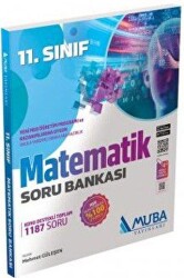 11. Sınıf Matematik Soru Bankası - Muba Yayınları