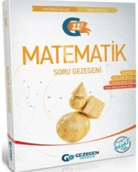 11. Sınıf Matematik Soru Gezegeni - Gezegen Yayıncılık