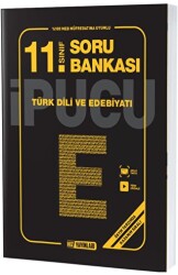 11. Sınıf Türk Dili ve Edebiyatı İpucu Soru Bankası - Hız Yayınları