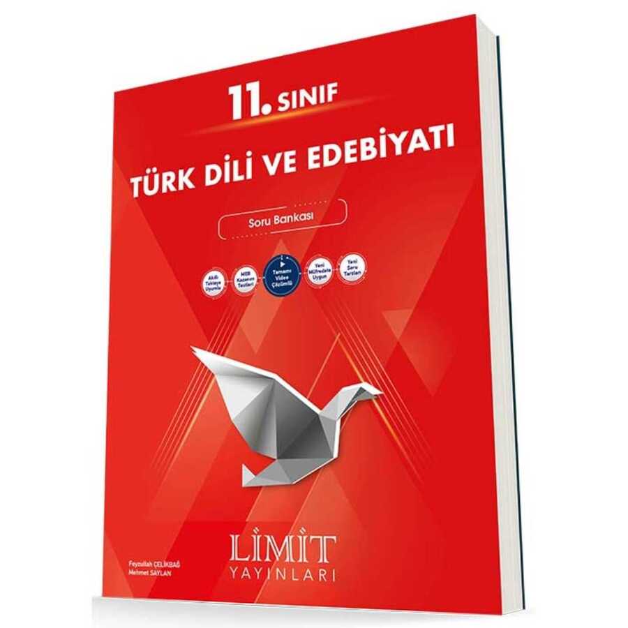 11. Sınıf Türk Dili ve Edebiyatı Soru Bankası