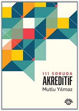 111 Soruda Akreditif - Optimist Kitap