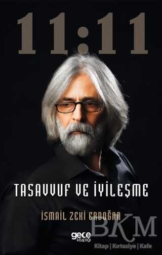 11:11 - Gece Kitaplığı