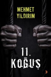 11. Koğuş - Cinius Yayınları