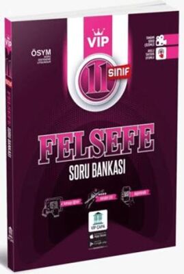 11. Sınıf Felsefe Soru Bankası - 1