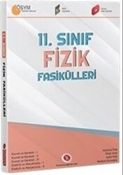 11. Sınıf Fizik Fasikülleri Seti - Karaağaç Yayıncılık